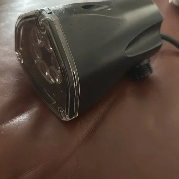 Marvel Moving Projection Light - Picture 2 of 6
